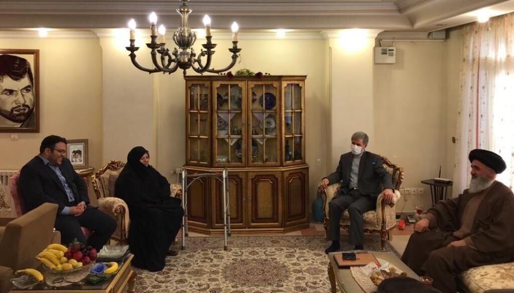 وزير الدفاع الايراني: الاميركيون سيُمنون بالهزيمة امام الشعب الايراني كما في السابق