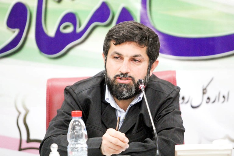 هفته فرهنگی خوزستان در برج میلاد نگاه‌های غبار آلود را از استان برمی دارد