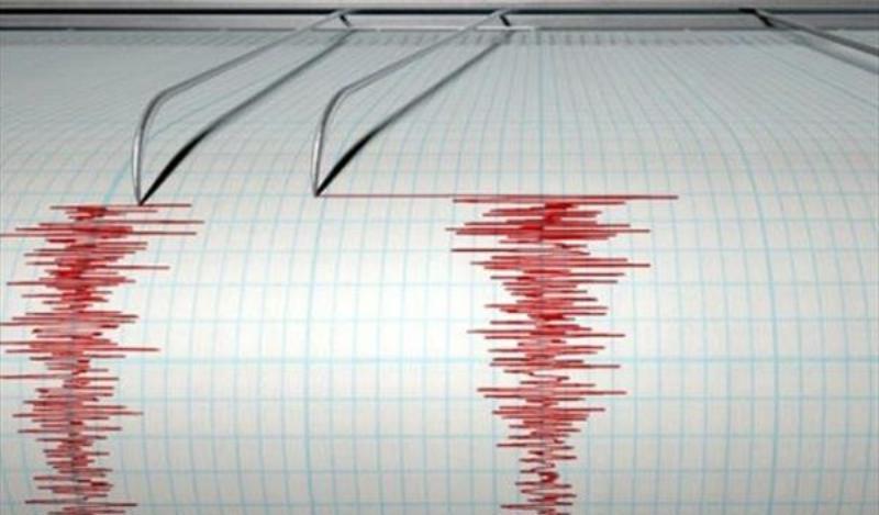 زلزال بقوة 4،7 ريختر يهز منطقة بمحافظة سمنان شرقي طهران