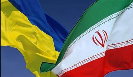 بحث سبل تطوير التعاون البحري والمينائي بين إيران وأوكرانيا