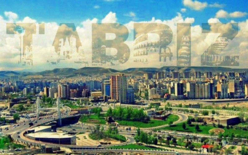 60 ضيفا أجنبيا يشارك في الاحتفال بتبريز عاصمة السياحة الإسلامية