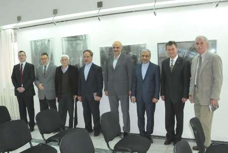 سفير ايران في صربيا: ايران واحدة من اهم بناة الحضارة البشرية