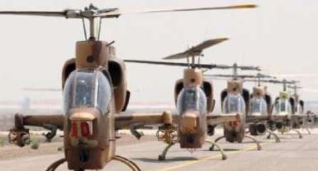 طيران الجيش الايراني حقق منجزات قيمة في طريق الاكتفاء الذاتي