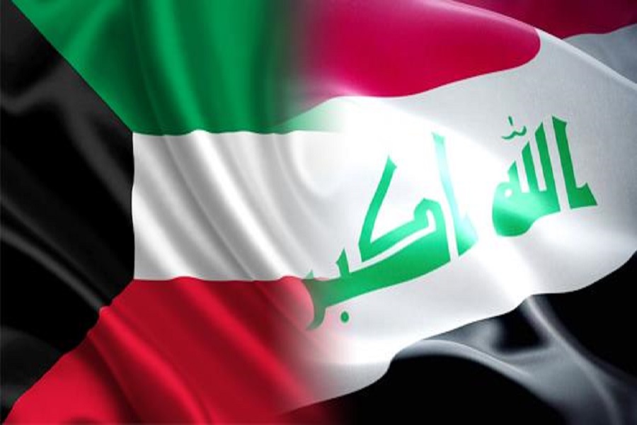وزارة الخارجية العراقية تقرر حل كافة المشاكل مع الكويت