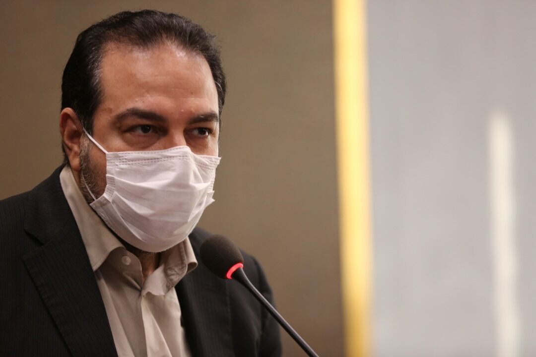 متحدث لجنة مكافحة كورونا: الالتزم بالبروتوكولات الصحية بلغ 90 بالمائة