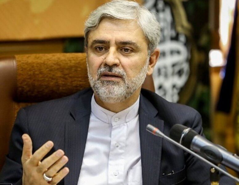 سفير ايران في باكستان: مقاومة الشعب الايراني الحقت باميركا هزائم مذلة