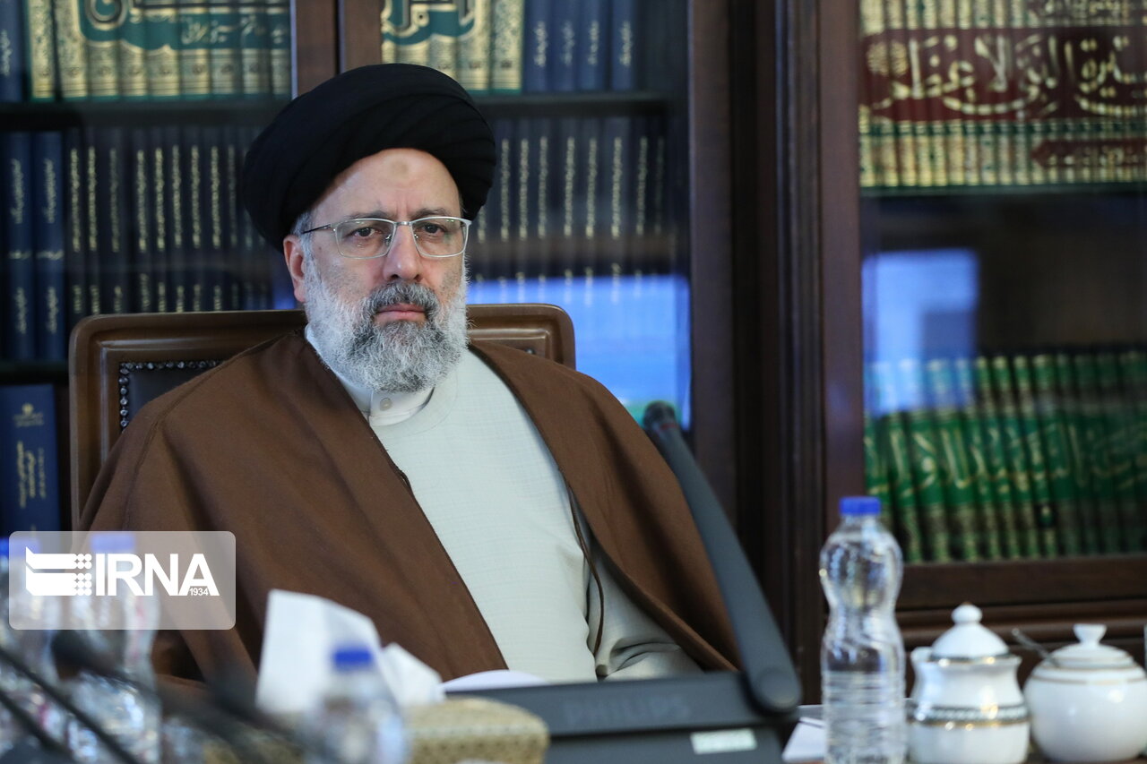 رئيس القضاء الايراني يؤكد ضرورة تصدي وسائل الاعلام للحرب النفسية المعادية