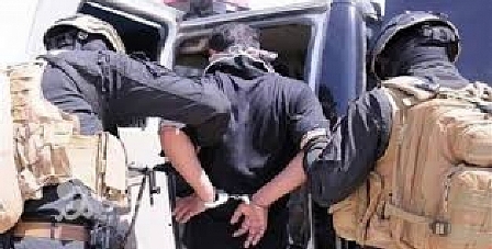 قائد شرطة نينوي يعلن اعتقال 20 عنصراً من 'داعش' في أيمن الموصل