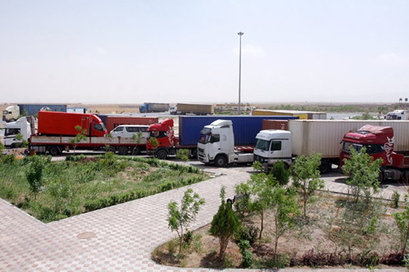 ایران تحظر شحن مشتقات الوقود من والي اقلیم كردستان العراق
