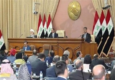 لجنة الأمن والدفاع فی البرلمان العراقی : تحریر الموصل من قبل غیر العراقیین مقدمة لتقسیم العراق