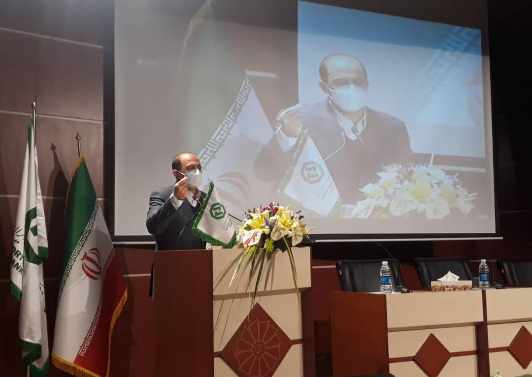 نائب وزير الاقتصاد: صادرات إيران غير النفطية بلغت ما يعادل 80 في المائة من الواردات