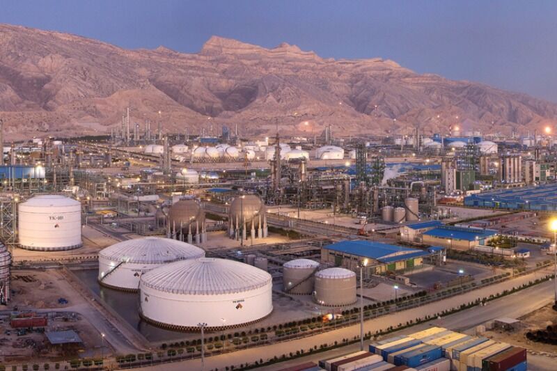 شركة “جم” للبتروكيمياويات تحقق رقما قياسيا في انتاج البولي اثيلين الثقيل