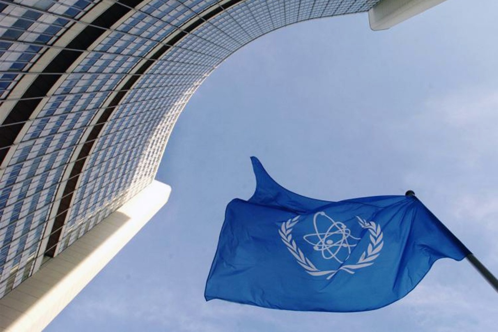 الوكالة الدولية للطاقة الذرية تؤكد مرة أخري التزام إيران بالاتفاق النووي