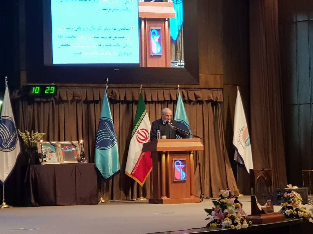 ايران تنتج 22% من مقالات العالم الاسلامي العلمية