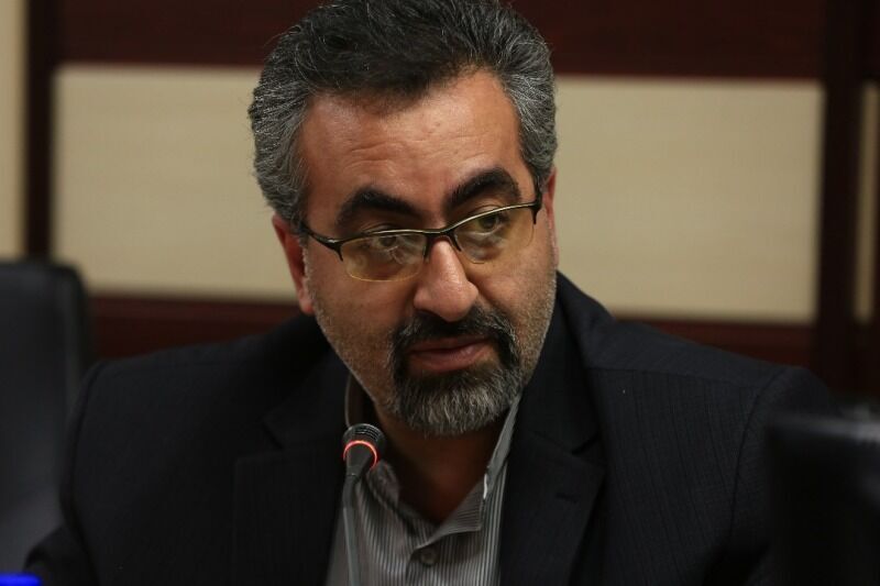 ارتفاع عدد ضحايا كورونا في ايران الى 8 اشخاص