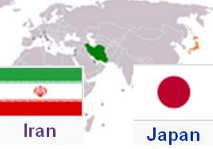 شركة يابانية عملاقة تشارك في قطاع البتروكيمياويات في ايران