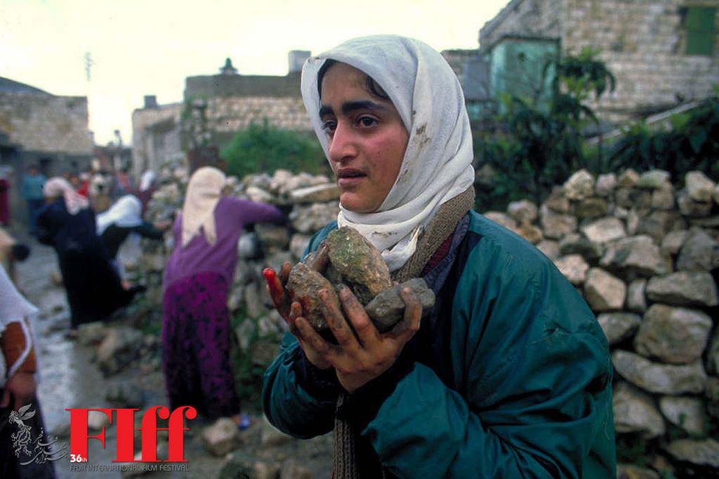 إقامة معرض صور 'الانتفاضة' علي هامش مهرجان فجر السينمائي الدولي