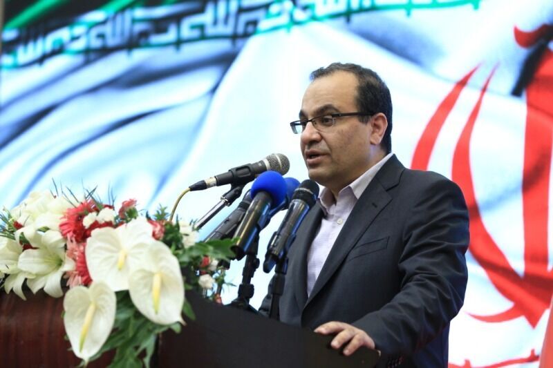 مسؤول ايراني: فرض الحظر الاميركي على دواء مرض MPS مع حلول العام الميلادي الجديد