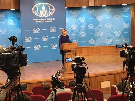 روسيا: العلاقات بين طهران ومسكو متجذرة
