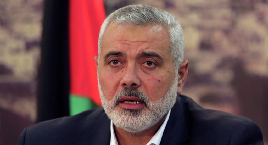 أمن لبنان أولوية فلسطينية