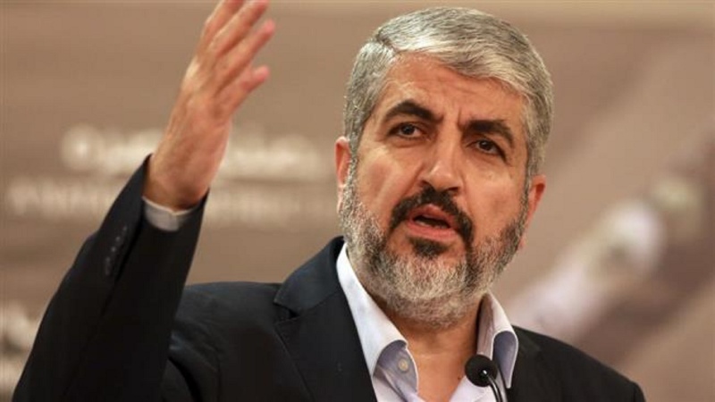 مشعل: ثمانية تحديات مأمول من حماس والفصائل إيجاد حلول إبداعية لها