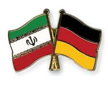 تطوير التعاون بين ايران والمانيا في مجال تجارة محاصيل البستنة