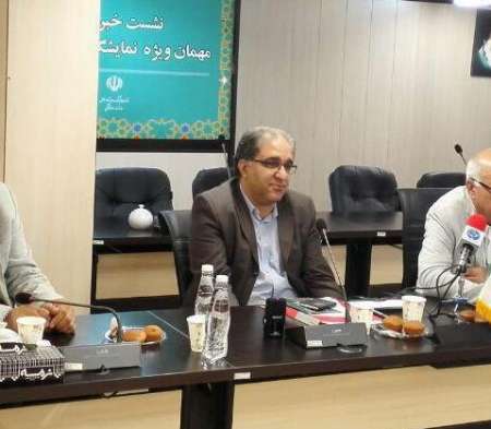 مصدر مسؤول : ايرنا وشينخوا تقيمان معرضا للصور الفوتوغرافية في بكين