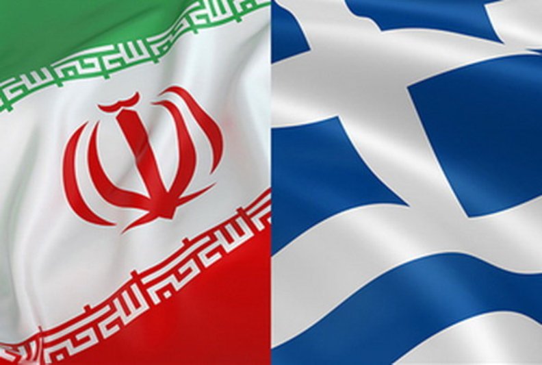 اتفاق ايراني يوناني للتعاون في مجال النقل