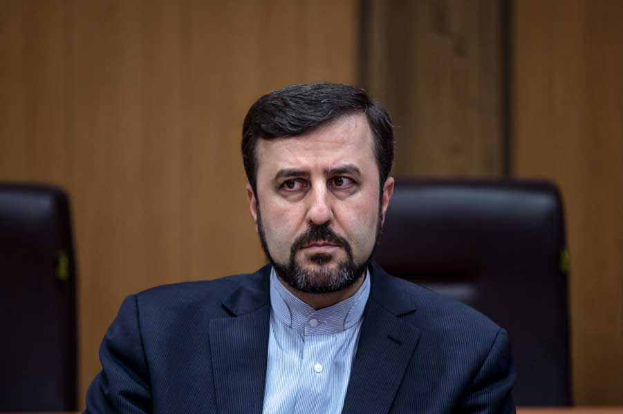 ایران تنتقد الحظر الامیركی ضد دول نامیة فی منظمة ‘یونیدو’