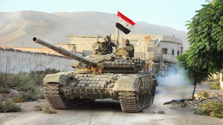 الجيش السوري يوسع سيطرته ويحرر قرى وبلدات عدة بريف حلب الغربي والجنوبي الغربي