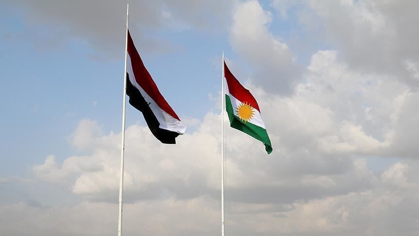 حسم الخلافات المالية والنفطية بين بغداد واربيل