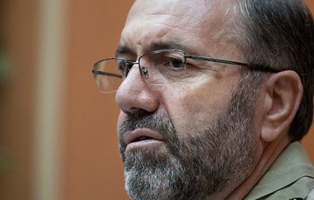 سيتم التحقيق بشأن الحادث الارهابي في مجلس الامن الايراني