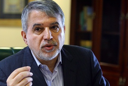وزير الارشاد يعلن عن اصدار تأشيرات الدخول للدبلوماسين الايرانيين لتقديم الخدمات القنصلية للحجاج الايرانيين
