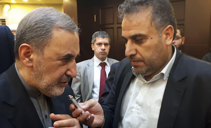 ولايتي : جريمة الكيان الصهيوني لن تمرّ دون ردّ