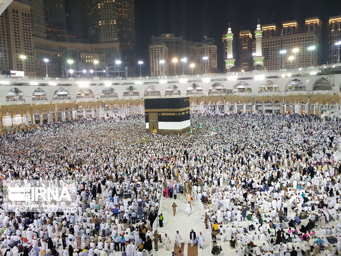 “الحج والمعنويات والتضامن والإقتدار الإسلامي”.. شعار موسم الحج لهذا العام