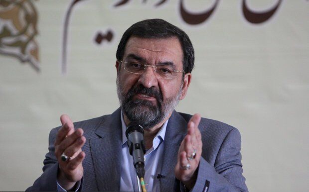 رضائي: اغتيال الشهيد سليماني تحوّل إلی مستنقع لترامب