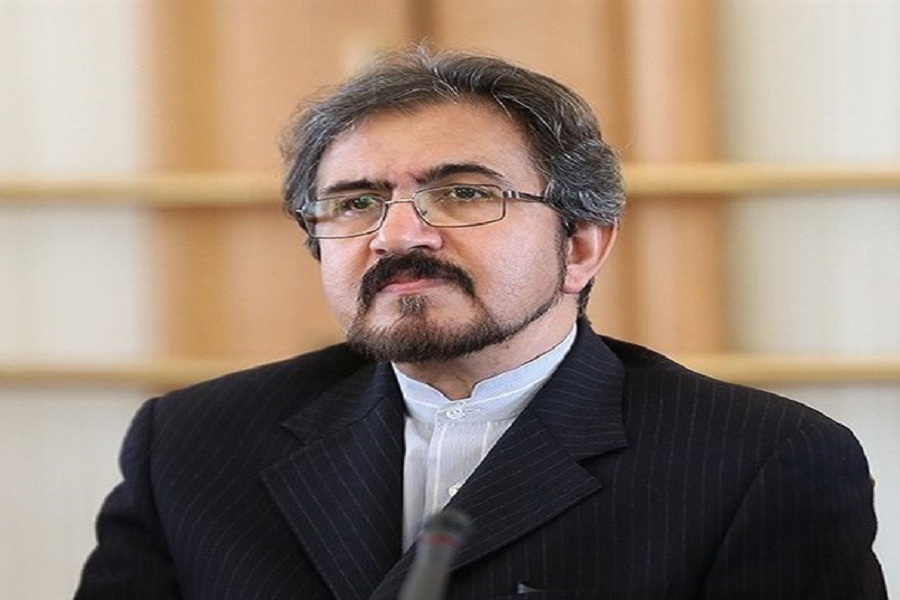 قاسمی یعزی بوفاة عدد من طلاب الجامعة الإسلامیة الحرة