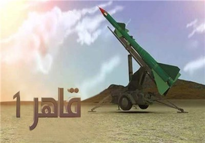 القوة الصاروخیة الیمنیة تستهدف تجمعات المرتزقة بوادی الراهنة فی محافظة الجوف