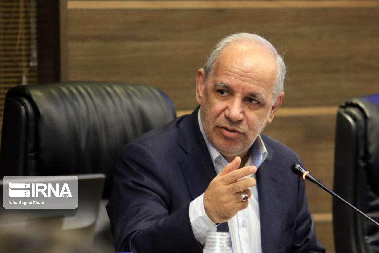 مساعد رئيس الجمهورية: تعطيل الدوائر الرسمية في البلاد في الاسبوع القادم