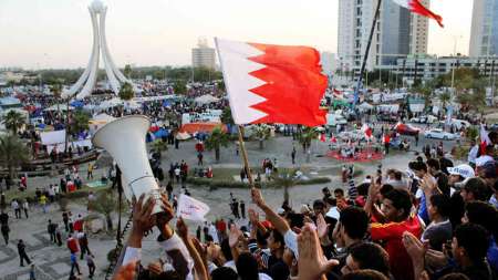 الأزمة السياسية الدستورية في البحرين مستمرة ولا حل الا عن طريق حوار وطني جاد