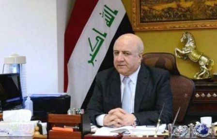 وزير الثقافة العراقي: الهجمات الارهابية لن تؤثر في حركة الثورة والشعب الايراني