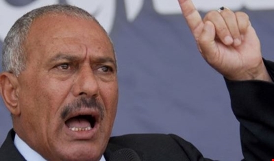 رئیس جمهوری پیشین یمن بر اتحاد و همکاری با جنبش انصار الله تاکید کرد