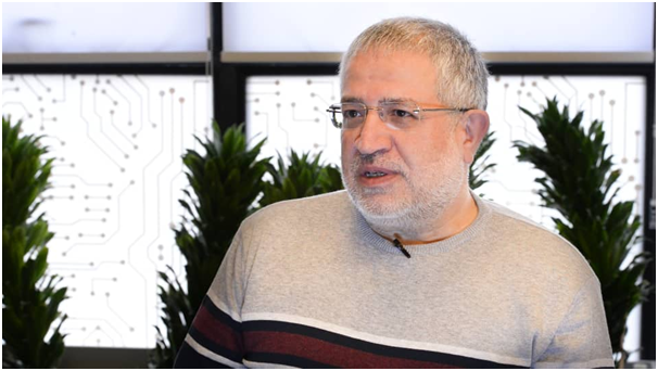 عرض نظام آي مد الذكي لتشخيص كوفيد 19 مجاناً وعلى نطاق عالمي
