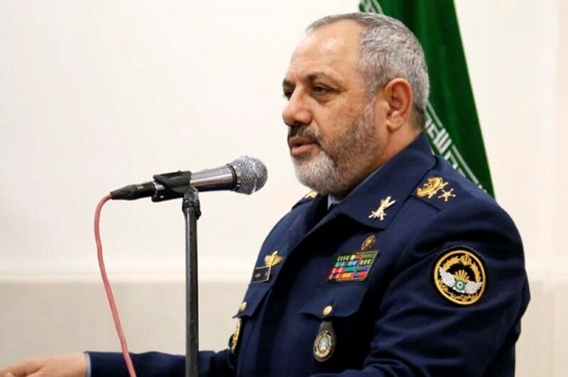 قائد قوة الدفاع الجوّي : المراكز العلاجية على اتم الجهوزية لمكافحة فيروس كورونا