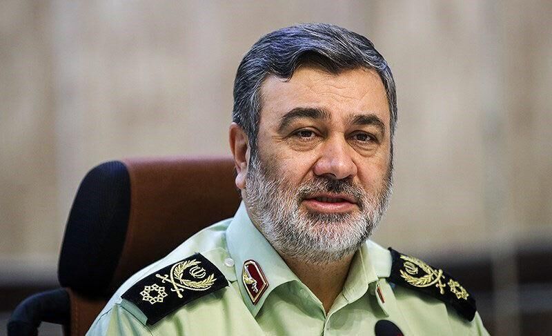 قائد قوى الامن الداخلي : زراعة المخدرات سجلت نموا بمجيئ القوات الامريكية الى افغانستان