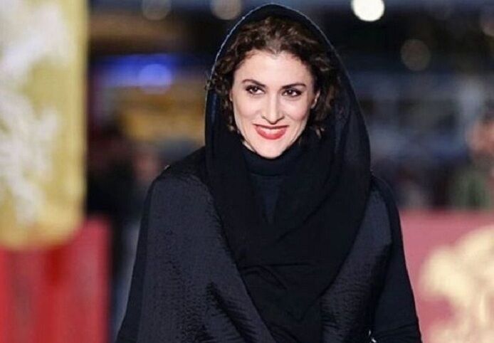 ممثلة ايرانية تحكم في مهرجان ” بونا ” الهندي للافلام