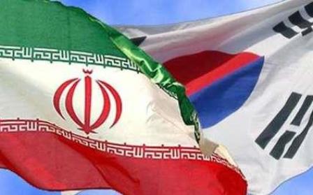 إيران وكوريا الجنوبية توقعان عقداً لبناء مجمع مصفاة للبتروكيماويات