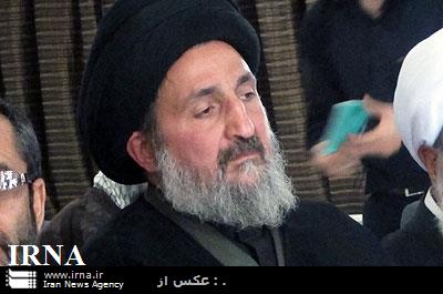 مسوول عراقي يشيد بدور ايران الرئيسي في مقارعة الاستكبار