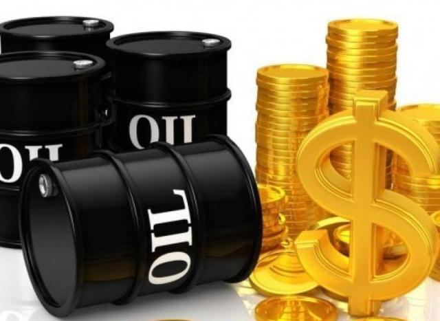 متوسط الخام الخفیف الایرانی یبلغ نحو 64 دولارا للبرمیل