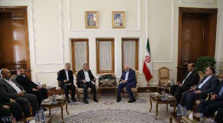 حماس: اتفقنا مع إيران علي فتح صفحة جديدة في العلاقات الثنائية